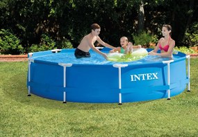 Piscina Florida 3.05x0.76 fără filtrare