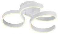 Plafoniera moderna led smd 40W Francis 671310131 Trio