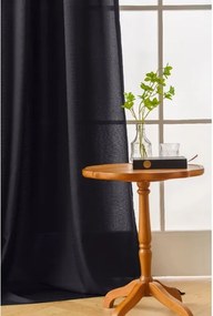 Perdea OXFORD LIGHT 140x250 cm, gri inchis Agatat: Rejansa