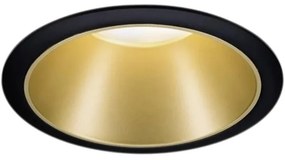 Paulmann 93404 - Set 3x LED 6,5W IP44, luminar baie COLE, dimabil, 230V