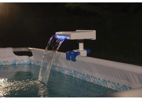 Cascadă pentru piscină – Bestway