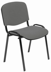 Scaun ISO gri EF031