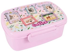 Animale Cutiez cutie de sandwich