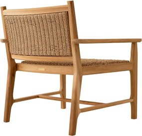 Fotoliu pentru exterior, design LUX, Pivetti