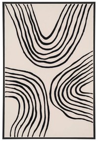 Tablou 60x90 cm Lipari – House Nordic