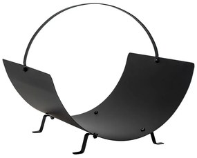 Coș pentru lemne Tires – House Nordic