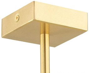 Lustra suspendata eleganta ABBANO