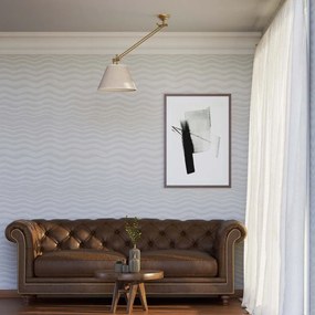 Lustra tavan cu brat articulat Snodo