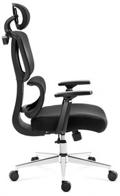 Scaun de birou Eclipse 4.6 (negru). 1087570