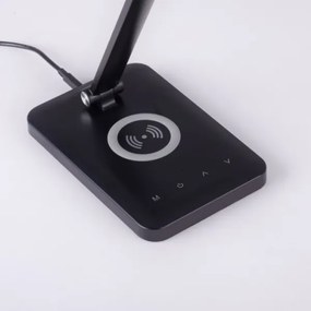 Lampă LED de masă dimabilă FLORENTINA LED/5W/230V Leuchten Direkt 14415-18