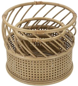 Mauro Ferretti Ghivece Rotunde Plante cm Ø 30X25-22X18 | Aosom Romania