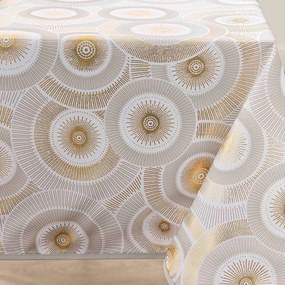 Față de masă 145x240 cm Eclipse – douceur d'intérieur