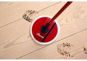 Set mop și găleată Vileda Spin&amp;Clean