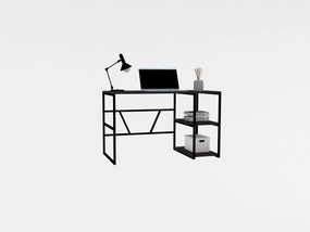 Masă PC Tonove 2 (antracit) . 1094890