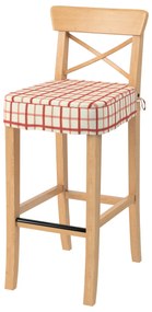 Husa taburet bar Ikea Ingolf