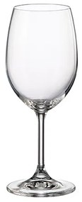 Set Pahare Bohemia Royal Cristallin, 6 buc., 350 ml 1000101