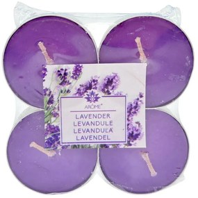 Set cadou de lumânări ARÔME, 9 arome