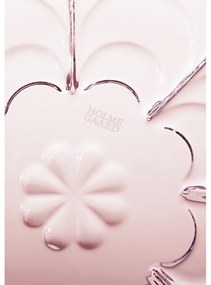 Farfurii desert roz-deschis 2 buc. ø 16 cm Lily – Holmegaard