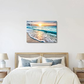 Tablou - Mare (70x50 cm)