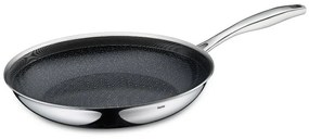 Kela Tigaie din oțel inoxidabil cu suprafață ceramică Flavoria 28 cm
