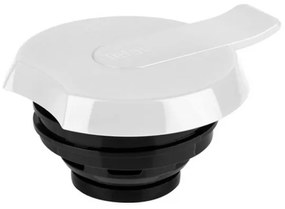 Tefal - Fierbător MAMBO 1 l alb