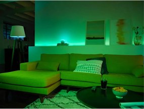 Bandă extensibilă LED inteligentă 12 W 100 cm Plus V4 – Philips Hue