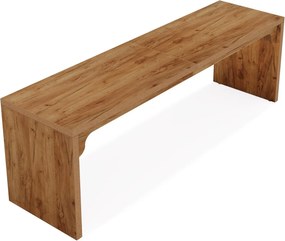 Masa de Birou dubla, 180 cm, office Maro, masa sala conferinta - BIM4