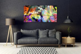 Tablouri acrilice Abstract Art Multi