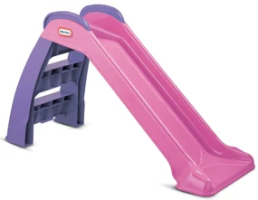 LITTLE TIKES - PRIMUL MEU TOBOGAN ROZ (LT17241)
