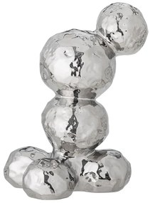 Statuetă din gresie ceramică (înălțime 33,5 cm) Bobby – Bloomingville