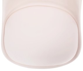 Scaun pivotant elegant, perlat, ETOSA
