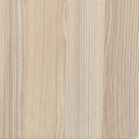 Comodă TV în decor de mesteacăn 153x48 cm Dante - Queer Eye