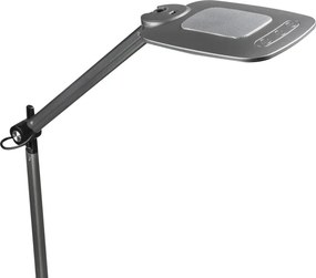 Globo 58272 - Lampă de birou LED PATTAYA, tactilă și dimabilă, 9W/230V, 3000/5000/6500K
