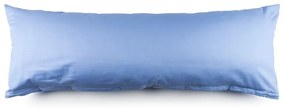 4Home Față de pernă de relaxare Soțul de rezervă albastră, 55 x 180 cm, 55 x 180 cm