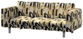 Husa pentru canapea Norsborg 3-locuri