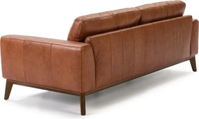 Canapea 3 locuri, eleganta design italian Griselda AC-KF1016-3P