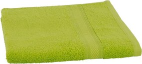Prosop CLARYSSE ELEGANCE 60x110 cm verde, 100% bumbac