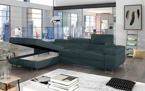 Coltar extensibil Armando pe stanga Jarell 38