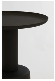 Măsuță auxiliară rotundă ø 39 cm Milaki – Light &amp; Living