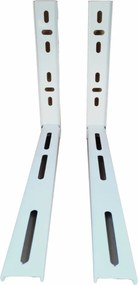 Consola Sudata PLUS 70 cm pentru Aer Conditionat 18 , 24 000BTU, Tabla 2 mm, Alb - Copie