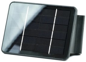 Aplică LED solară cu senzor Immax 08491L LED/2W/5V IP54