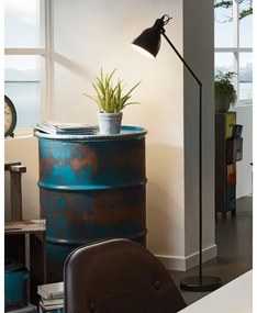 Lampadar Eglo 49471 PRIDDY 1xE27/40W/230V