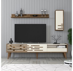 Mobilier living Tonase (Nuc + crem) . 1095656
