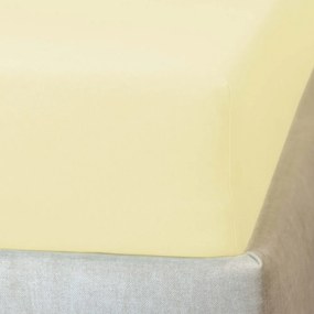 Cearșaf Jersey cu elastan