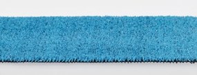 Gazon artificial Greenwich, albastru, 7mm 300x100 cm, Yes