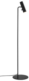 DFTP by Nordlux - Lampă de podea MIB 1xGU10/8W/230V neagră
