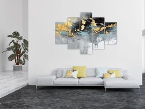 Tablou - Abstracție (150x105 cm)