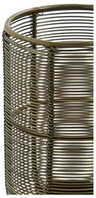 Felinar din metal Lezuza – Light &amp; Living