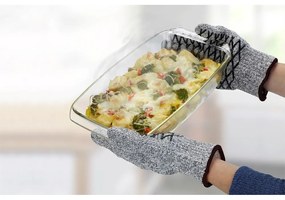 Mănușă pentru grătar 2 buc. – Maximex