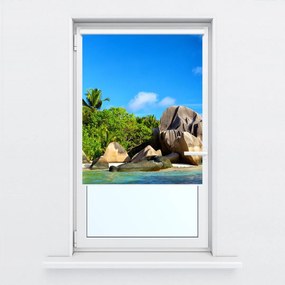 Fotojaluzele R012416R57150 (57x150 cm)